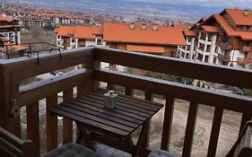 Mirabell Studio Bansko - Amazing View & Fireplace